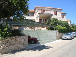 Apartments by the sea Postira, Brac - 14902